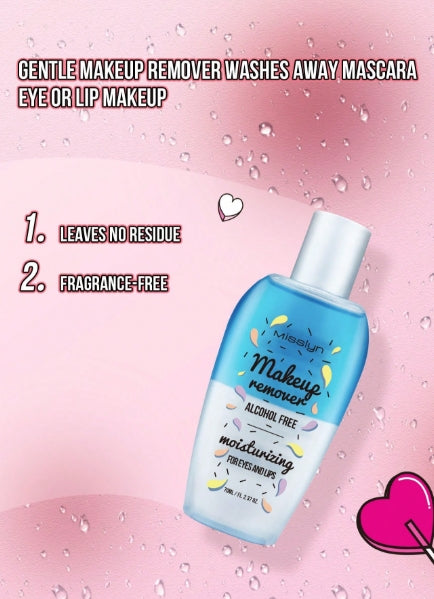 MISSLYN Makeup Remover 70ml
