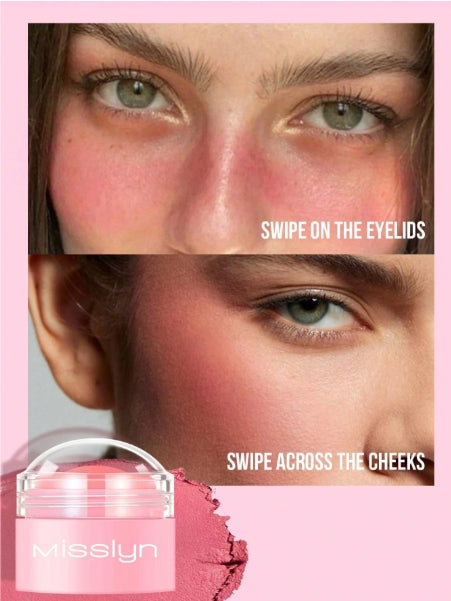 MISSLYN Creamy Blush Stick - Shy Shy