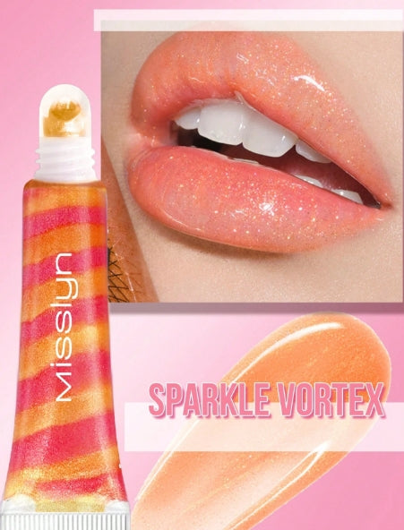 MISSLYN Dazzling Lip Balm Mini Size