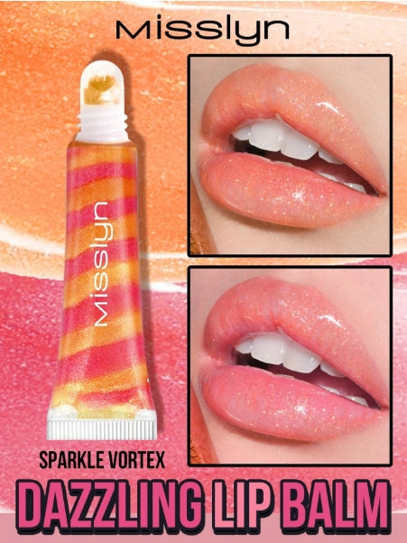 MISSLYN Dazzling Lip Balm Mini Size