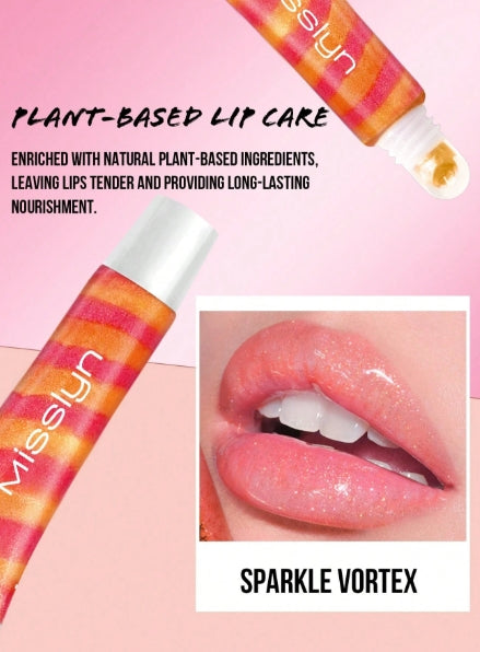 MISSLYN Dazzling Lip Balm Mini Size