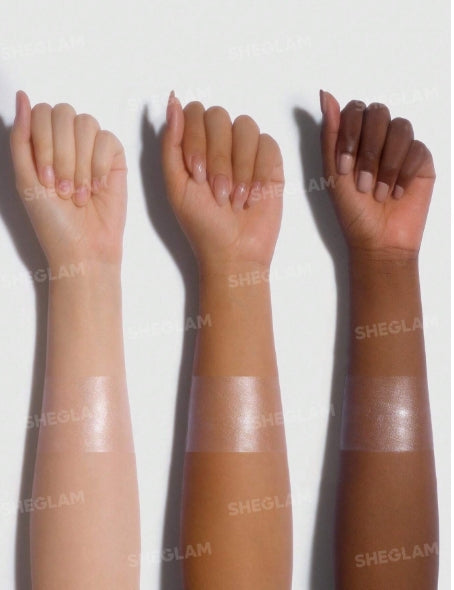The Twilight Saga X Sheglam  Vamp Skin Highlighter Drop