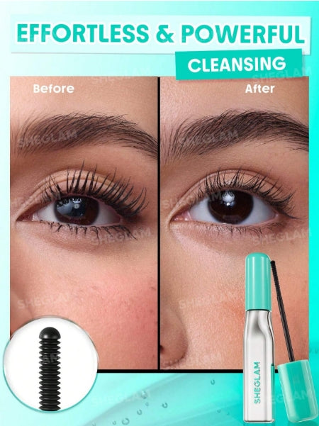 SHEGLAM Mark & Melt Lashlighter Mascara Duo
