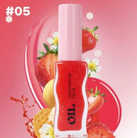 Leoyol Fruits Lip Oil