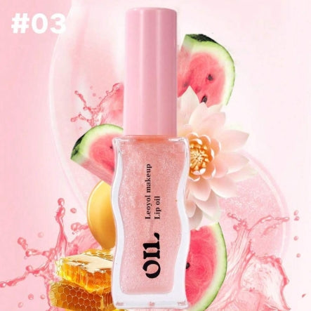 Leoyol Fruits Lip Oil