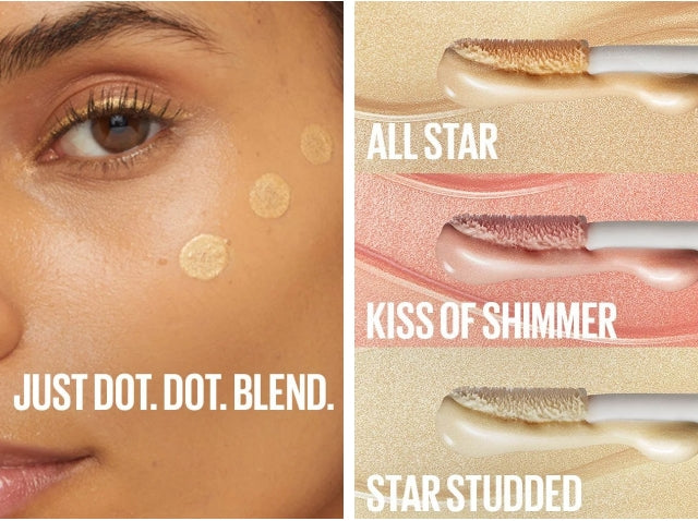 Maybelline Sunkisser Liquid Highlighter 4.7ml
