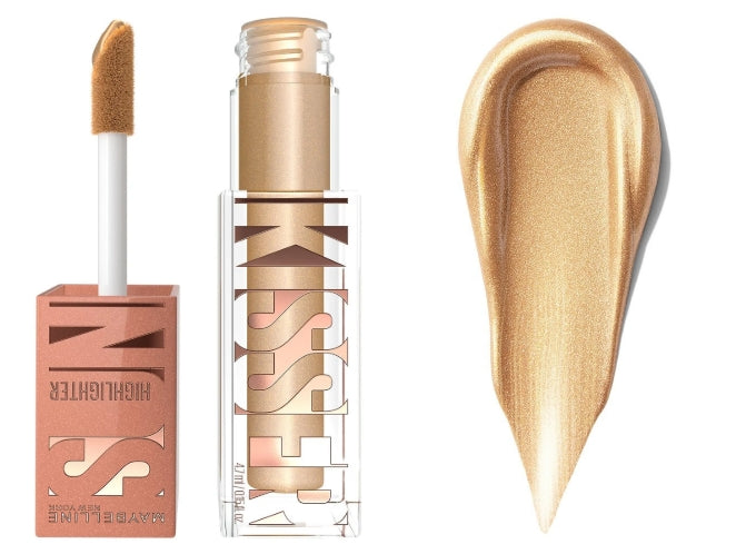 Maybelline Sunkisser Liquid Highlighter 4.7ml
