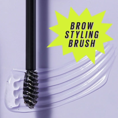 Maybelline Super Lock Brow Glue Clear Eyebrow Gel 7ml