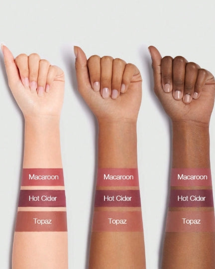 SHEGLAM Matte Allure Mini Liquid Lipstick 3Pcs/Set
