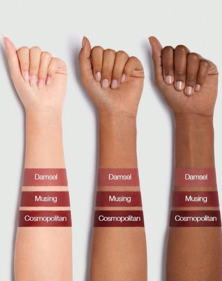 SHEGLAM Matte Allure Mini Liquid Lipstick 3Pcs/Set
