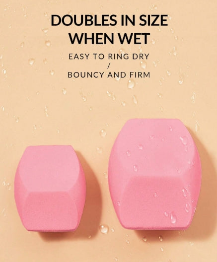 SHEGLAM Multi-Faceted Makeup Sponge