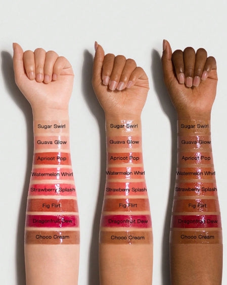 SHEGLAM Hydra Jelly Pocket Lip Jam