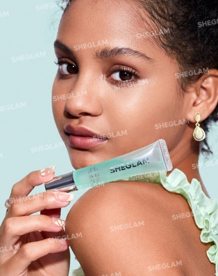 SHEGLAM Good Grip Hydrating Primer-Travel Size 15ml