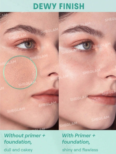 SHEGLAM Good Grip Hydrating Primer-Travel Size 15ml