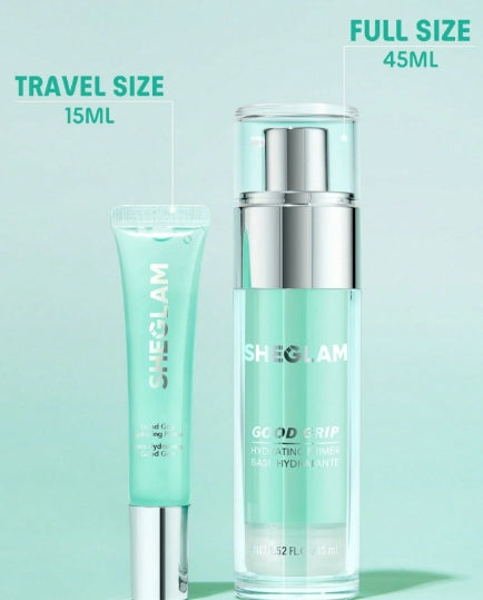 SHEGLAM Good Grip Hydrating Primer-Travel Size 15ml