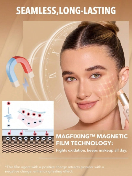 SHEGLAM Foundation Stick's Shade Match Card