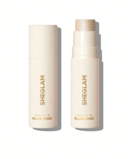 SHEGLAM Snatch 'N' Glow Stick-Vanilla Frost