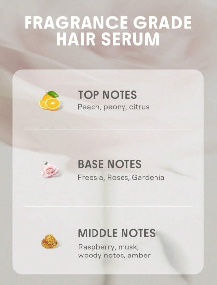 SHEGLAM HAIR Pepticore-6 Leave-In Protection Serum 10 ml