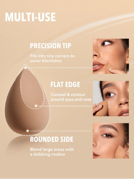 SHEGLAM High Quality Beauty Sponge