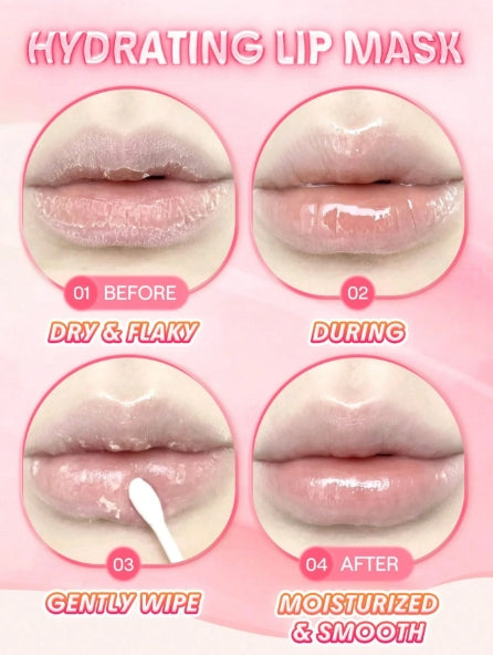 SHEGLAM Sweet Dreamz Lip Sleeping Mask 12g