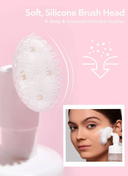 SHEGLAM Radiant By Nature Skin Face Cleanser 100ml