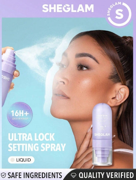 SHEGLAM Setting Spray