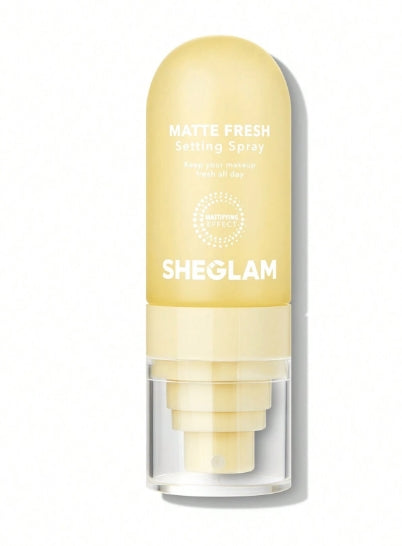 SHEGLAM Setting Spray