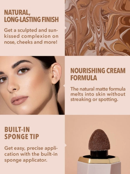 SHEGLAM Liquid Contour