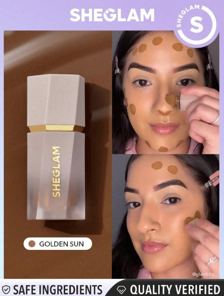 SHEGLAM Liquid Contour