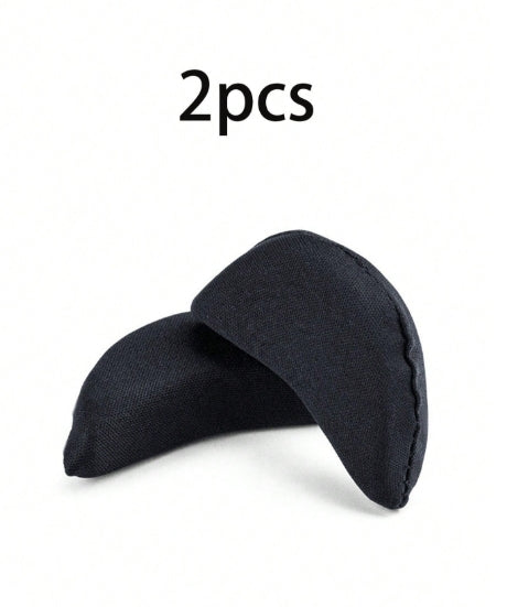 2PCS Women's Forefoot Foam Insoles