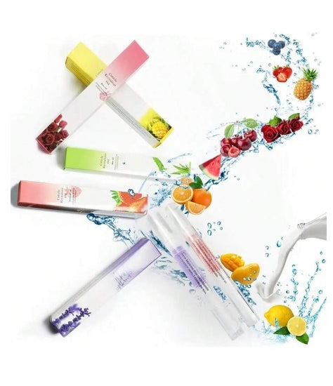 Nails Cuticle Revitalizer Oil Pen
