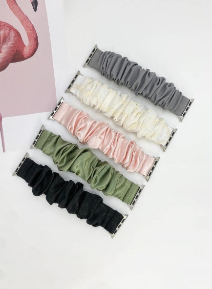 4pcs Apple Watch Straps - Size 38/40/41 (S)