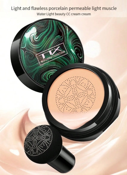 Mushroom Head Glow Beauty Cushion CC Cream