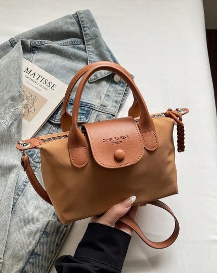 City Mini Bag