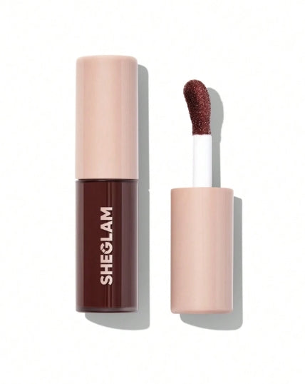 SHEGLAM Jelly Wow Tinted Lip Oil-Hot Shot 7.5g