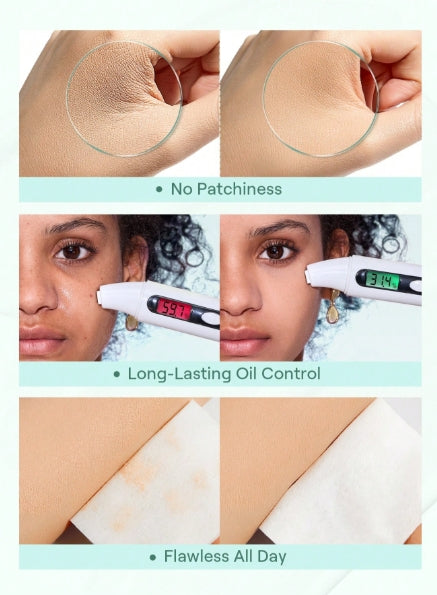 SHEGLAM Pore No More Primer 30g