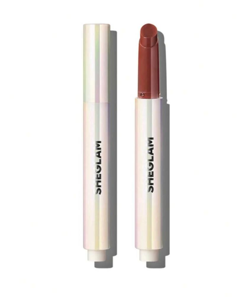 SHEGLAM Moisturizing Lip PlumpingGloss
