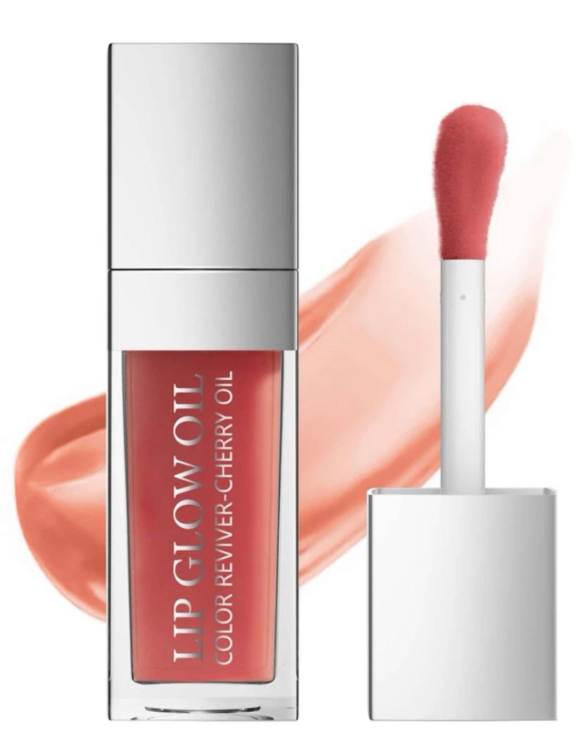 Hydrating Lip Glow Oil
