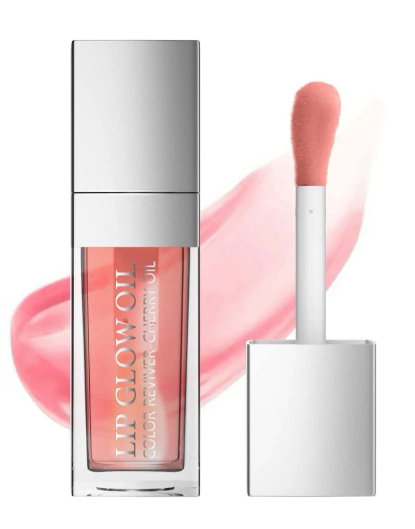Hydrating Lip Glow Oil