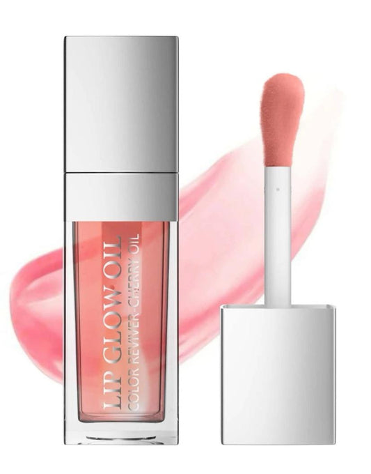 Hydrating Lip Glow Oil