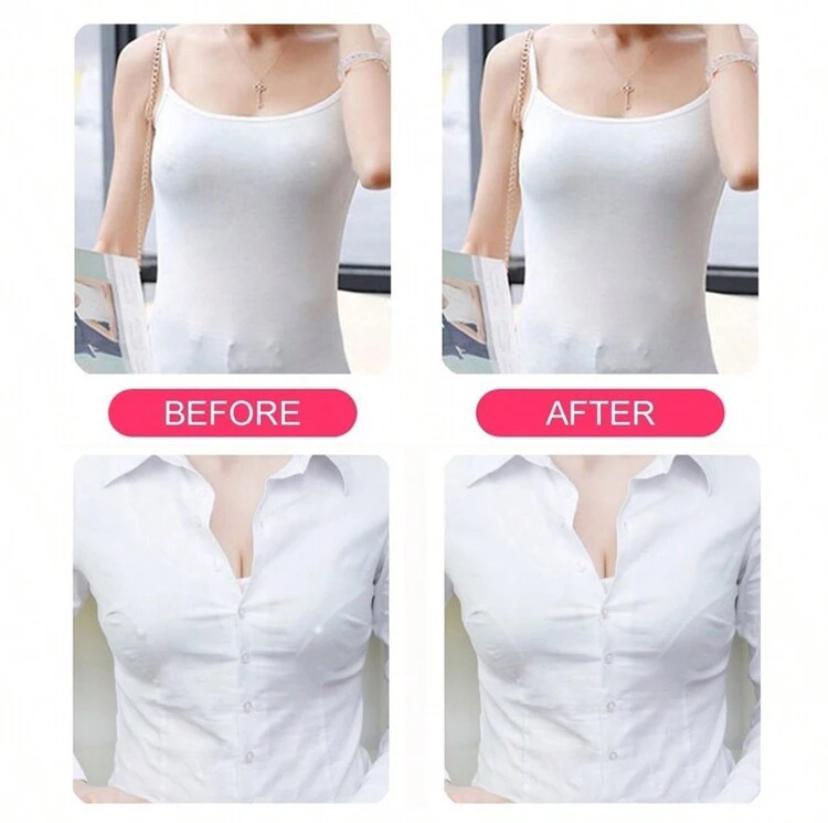 6 pcs With Box, Silicone Nipple Cover