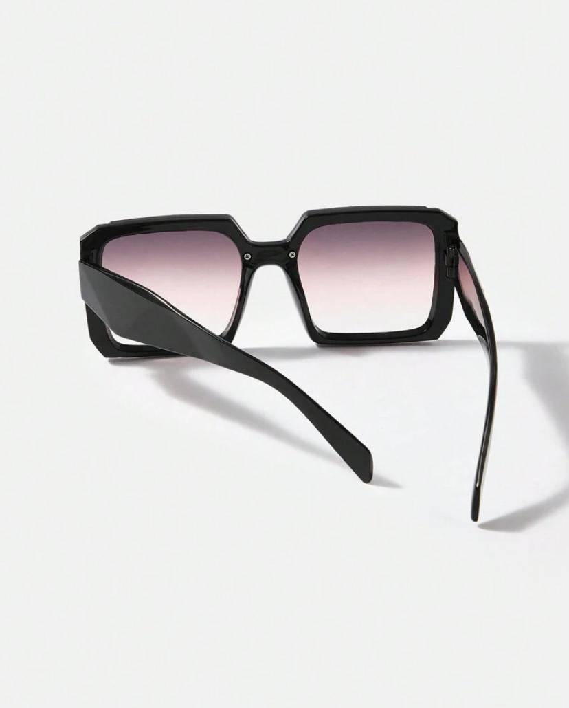1 PC Ombre Women Sunglasses