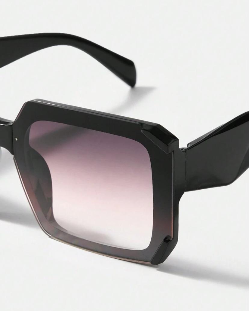 1 PC Ombre Women Sunglasses