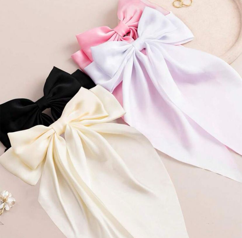 1pc Hair Bow (22cm)