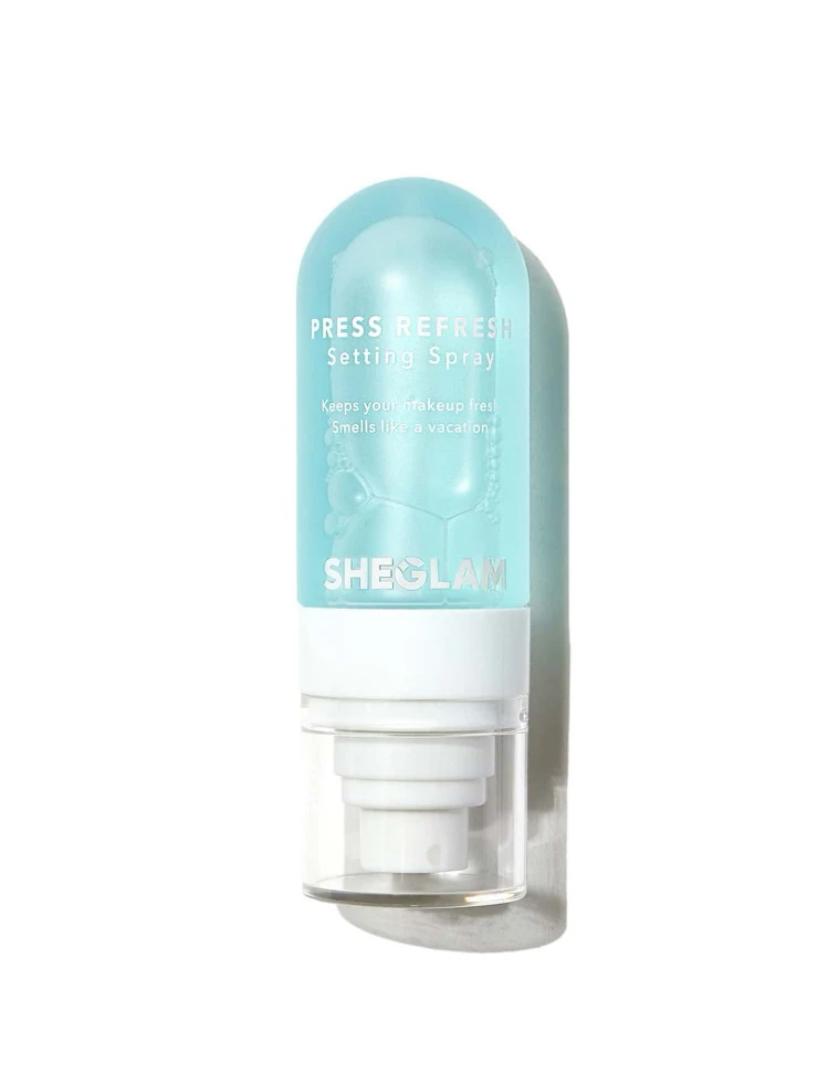 SHEGLAM Setting Spray
