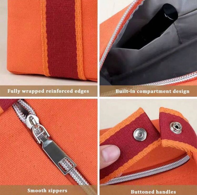 Portable High Quality Storage Bag