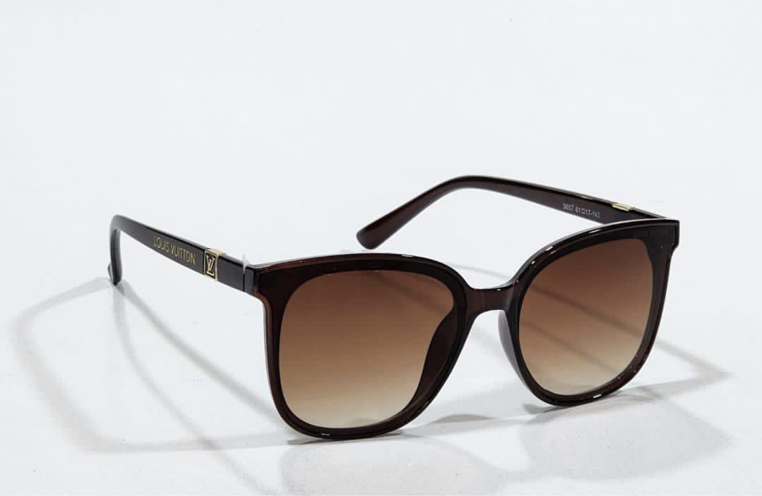 High Quality LV Sunglasses (COPY)