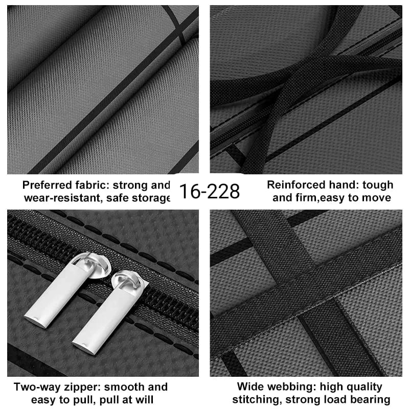 1pc Moving Bag, Large Capacity