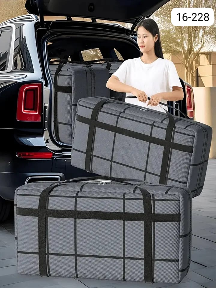 1pc Moving Bag, Large Capacity