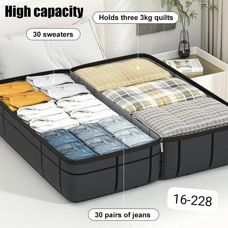 1pc Moving Bag, Large Capacity